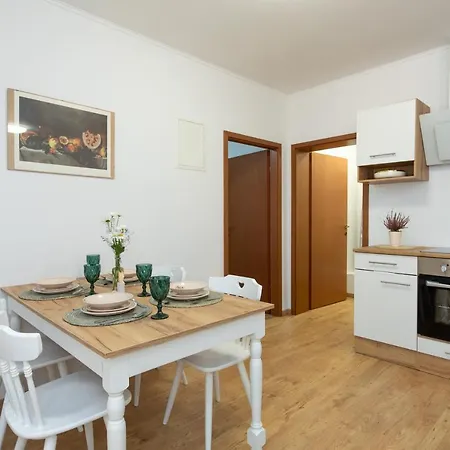 Apartment Double Oak *