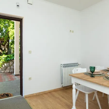 Double Oak Apartment Rijeka
