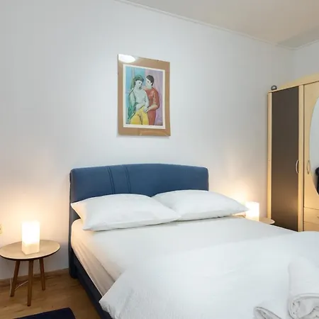 Apartment Double Oak Rijeka