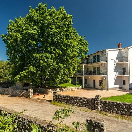 Double Oak Apartment Rijeka