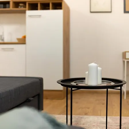 Apartment Double Oak